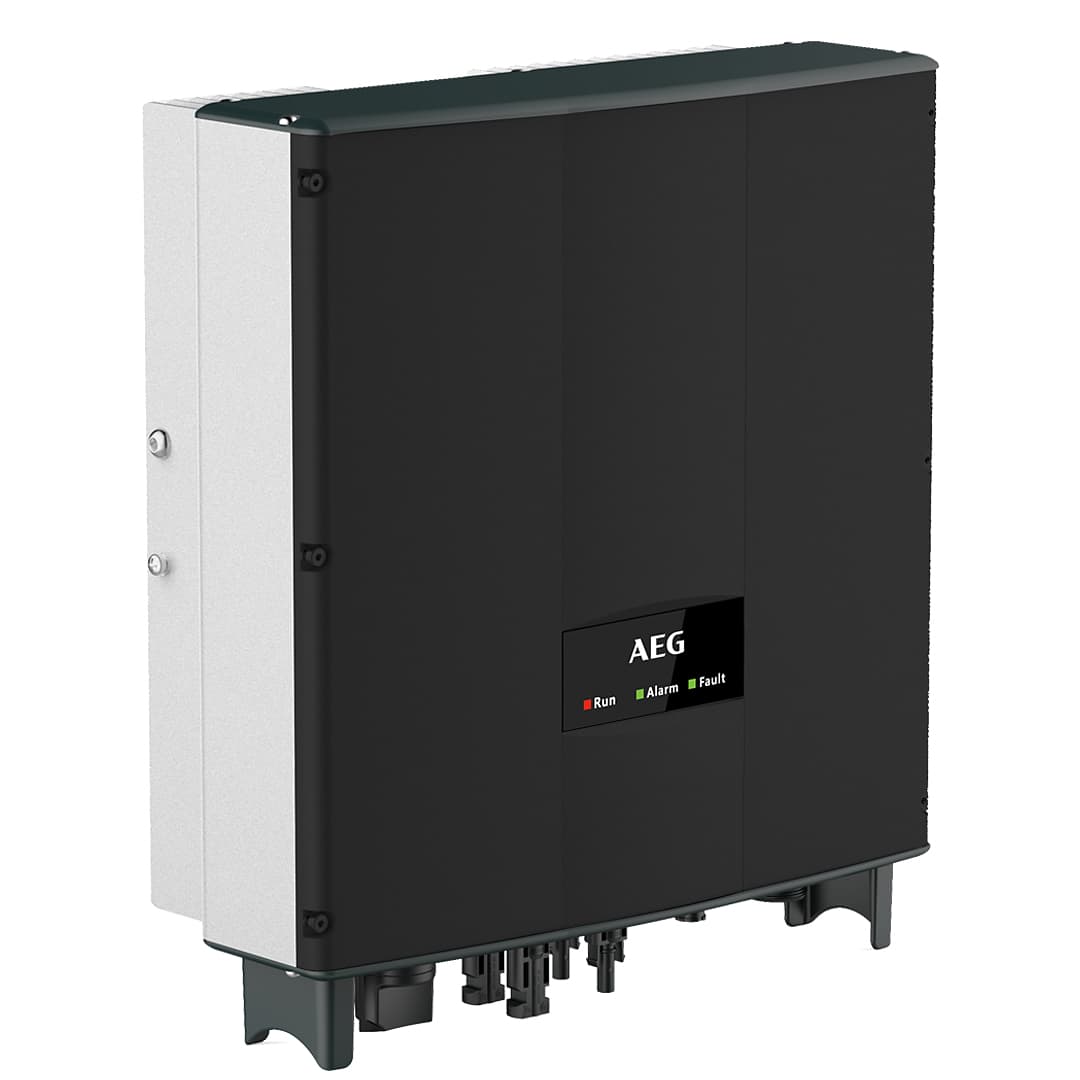 Category Inverters