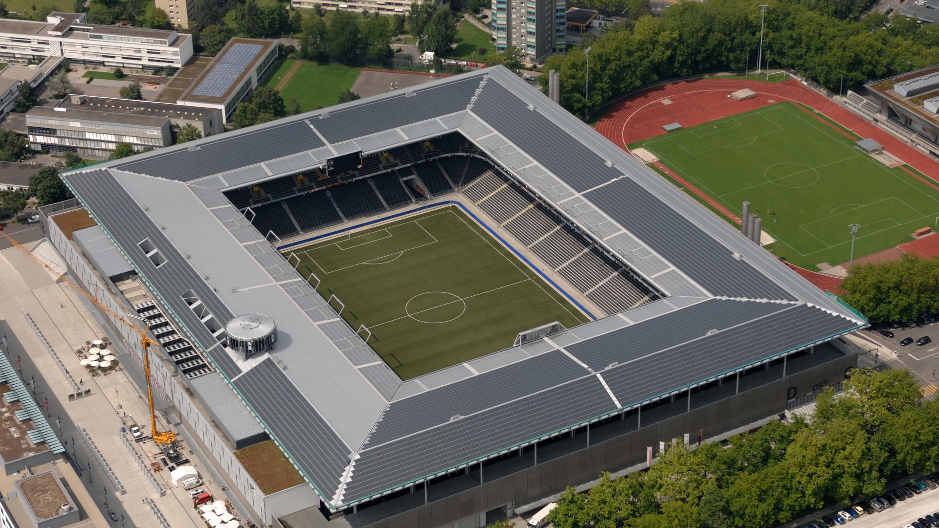 Stade de Suisse 2