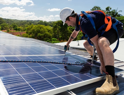 Solarteur – Fachleute für alles rund um Solarenergie
