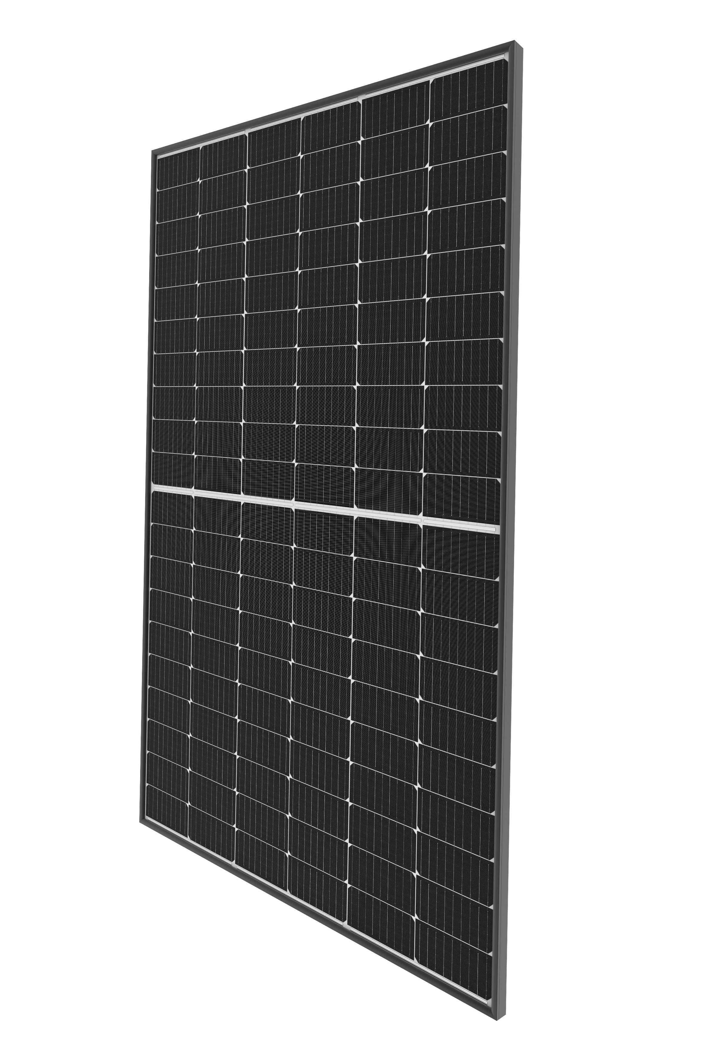 Solar Fabrik Solarmodule 2