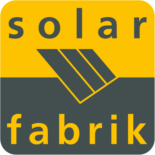 Solar Fabrik Solarmodule 1