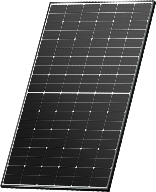 Meyer Burger Solarmodule 2
