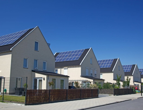 Solarpflicht bald bundesweit in Deutschland?