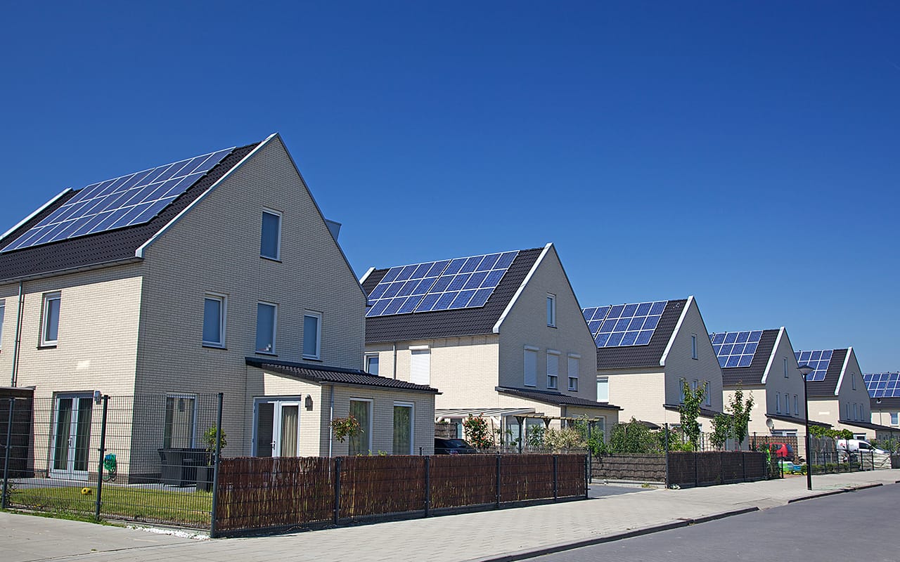 Solarpflicht bald bundesweit in Deutschland? 1