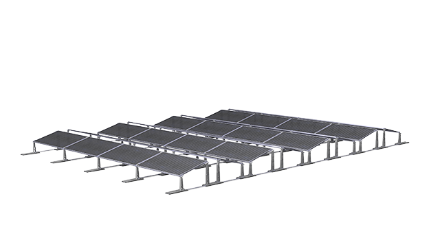 TRI-FLAT Easygreen 1