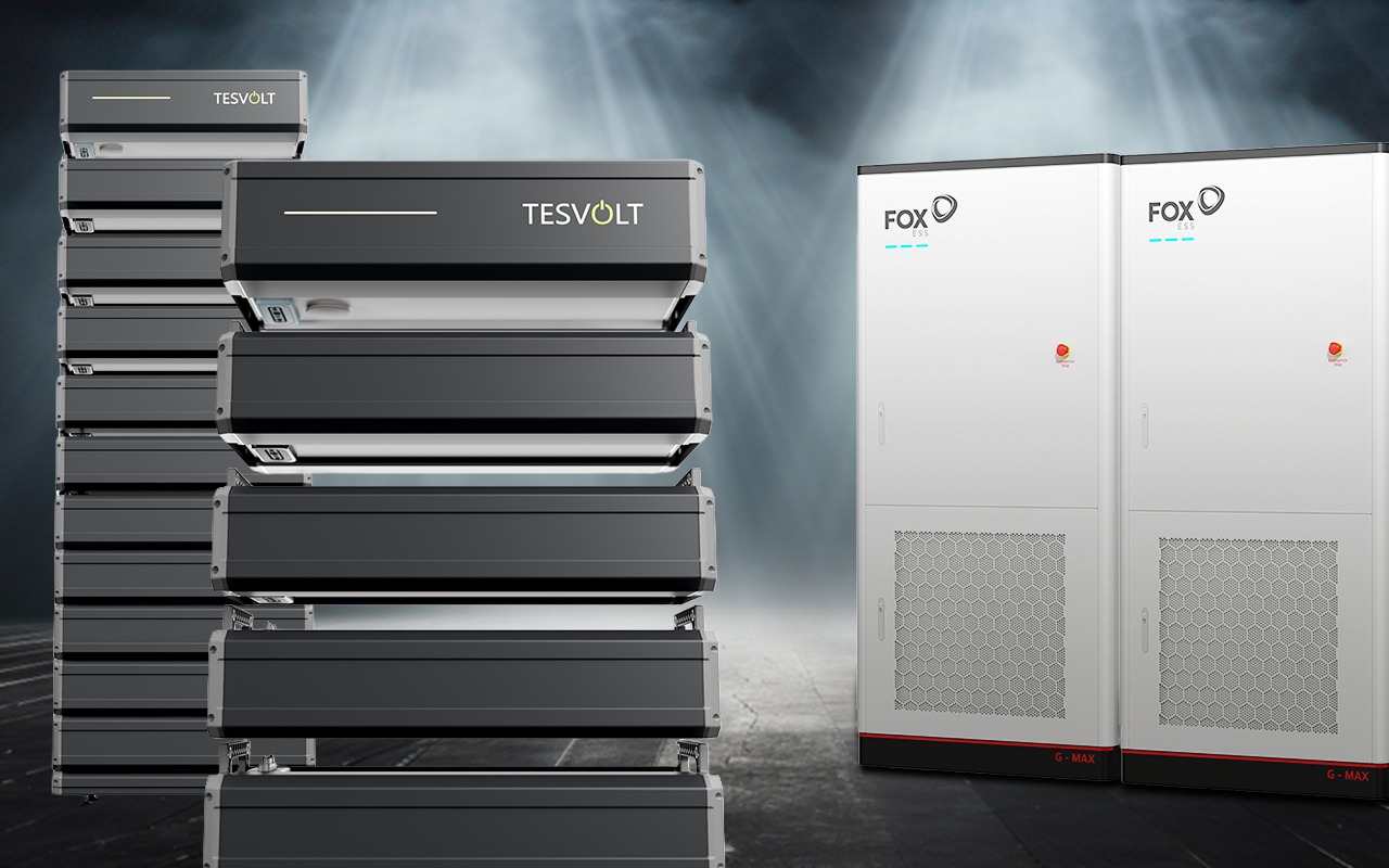 Energiekosten senken, Lastspitzen gezielt optimieren – wie man von Gewerbespeichern profitiert 8