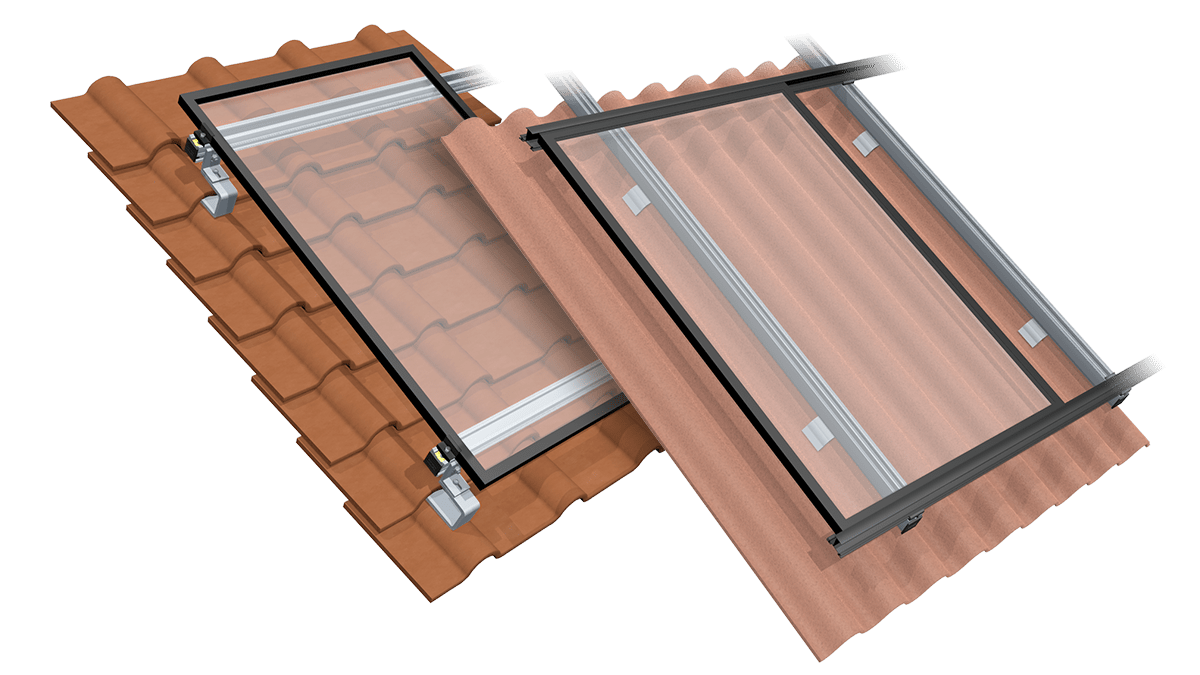 PV Montagesysteme 1