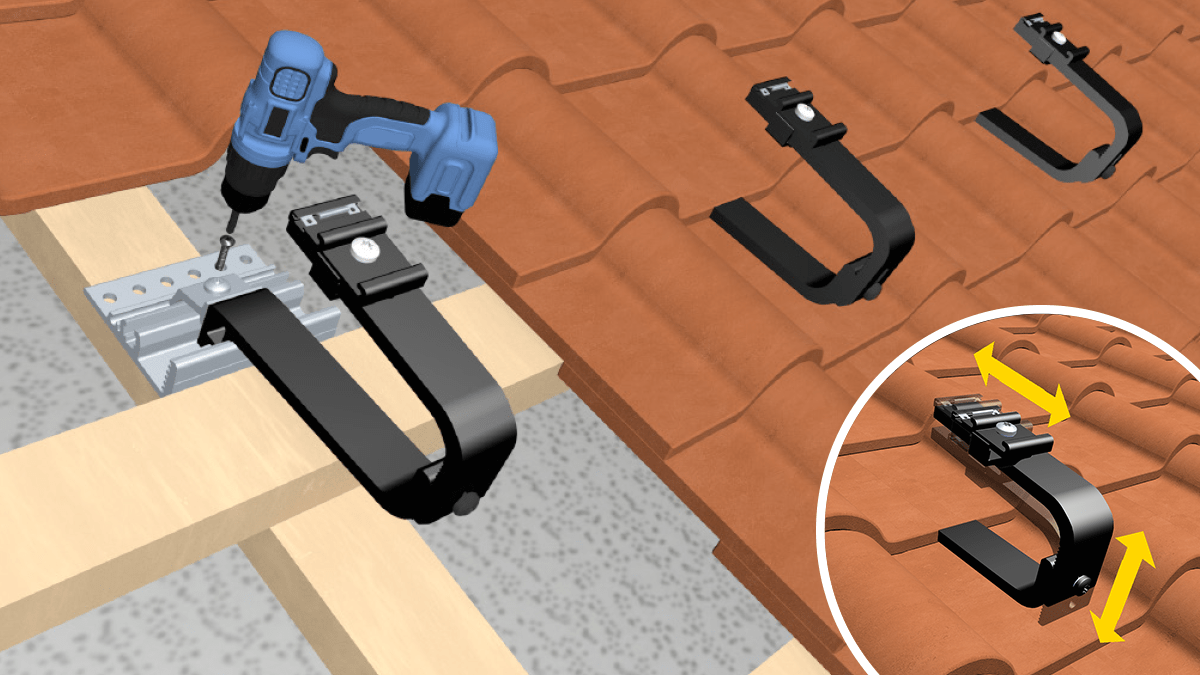 TRI-CLIP Ready 3
