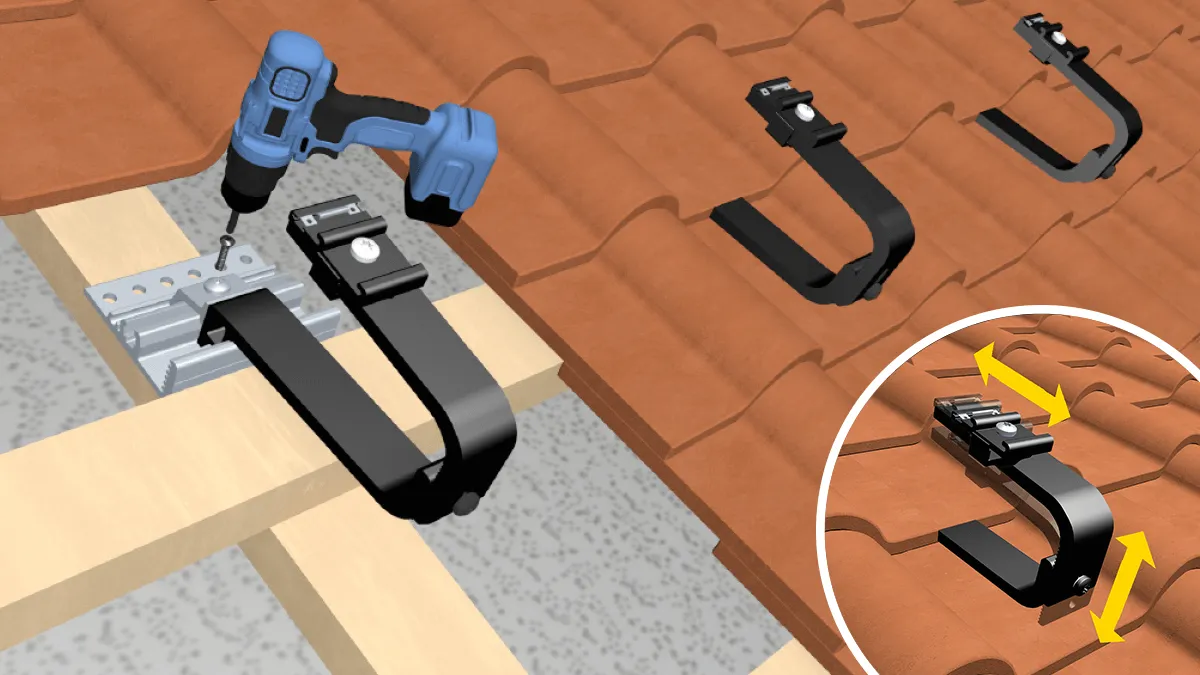 TRI-CLIP Ready 6