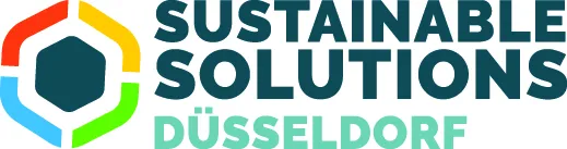 Sustainable Solutions-Dusseldorf-CMYK-liggend Sustainable Solutions Düsseldorf <br /> 02. und 03. Dezember 2026 1