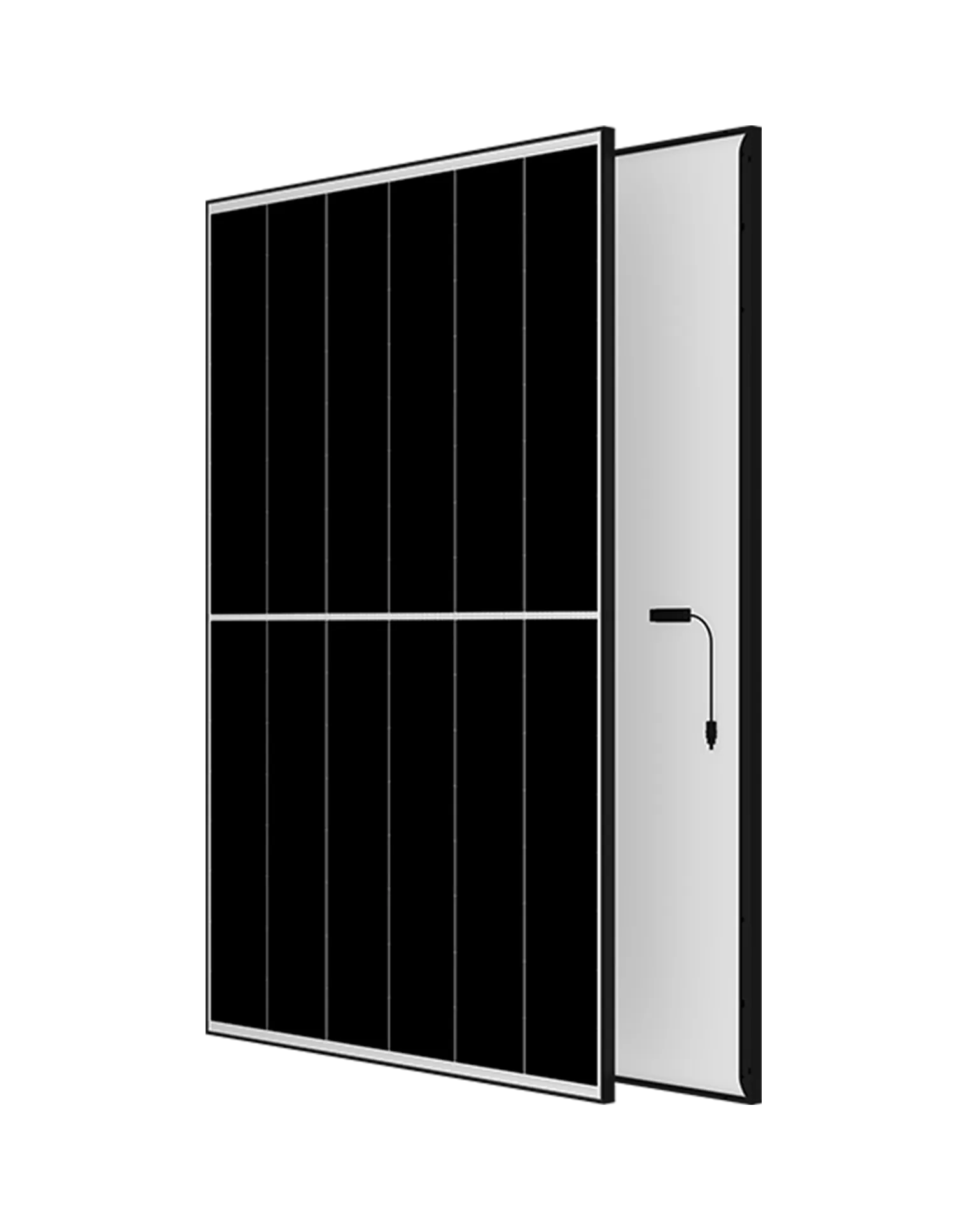 AIKO Solarmodule 5